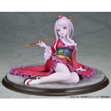 OVERLORD III SHALLTEAR ENREIGASYO 1/7 STATUA FIGURE KAITENDOH