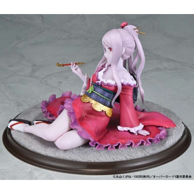 KAITENDOH OVERLORD III SHALLTEAR ENREIGASYO 1/7 STATUE FIGURE