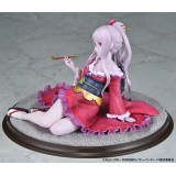 KAITENDOH OVERLORD III SHALLTEAR ENREIGASYO 1/7 STATUE FIGURE