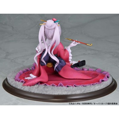 OVERLORD III SHALLTEAR ENREIGASYO 1/7 STATUA FIGURE KAITENDOH