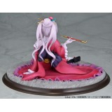 OVERLORD III SHALLTEAR ENREIGASYO 1/7 STATUA FIGURE KAITENDOH