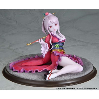 KAITENDOH OVERLORD III SHALLTEAR ENREIGASYO 1/7 STATUE FIGURE