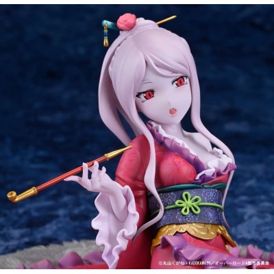 KAITENDOH OVERLORD III SHALLTEAR ENREIGASYO 1/7 STATUE FIGURE