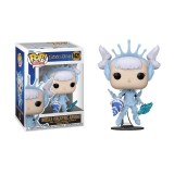 FUNKO FUNKO POP! BLACK CLOVER NOELLE VALKYRIE ARMOR BOBBLE HEAD FIGURE