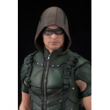 KOTOBUKIYA DC COMICS ARROW TV - GREEN ARROW ARTFX+ STATUE FIGURE