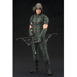 KOTOBUKIYA DC COMICS ARROW TV - GREEN ARROW ARTFX+ STATUE FIGURE