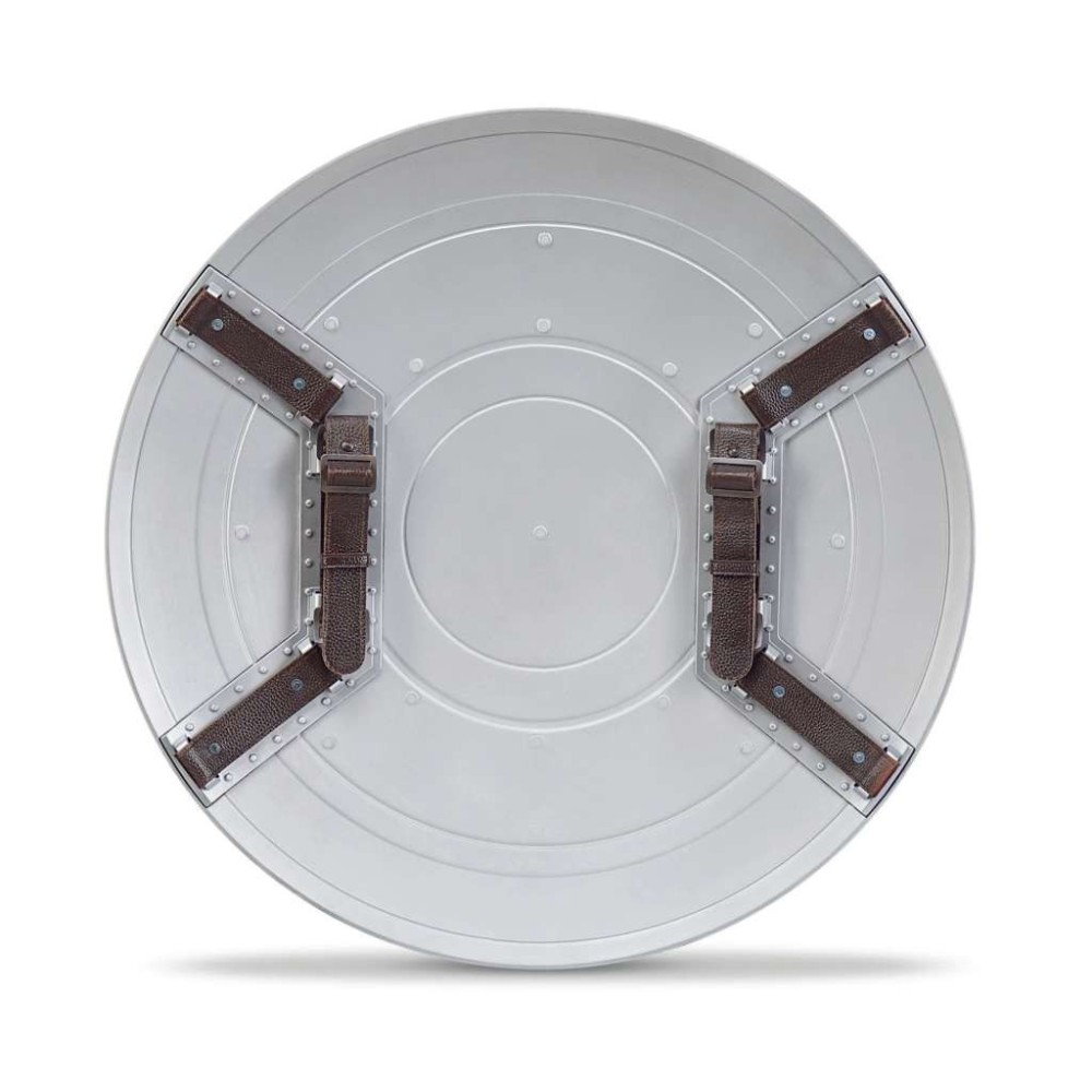 HASBRO WHAT IF CAPTAIN CARTER SHIELD REPLICA