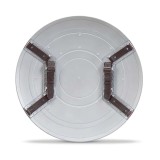 HASBRO WHAT IF CAPTAIN CARTER SHIELD REPLICA