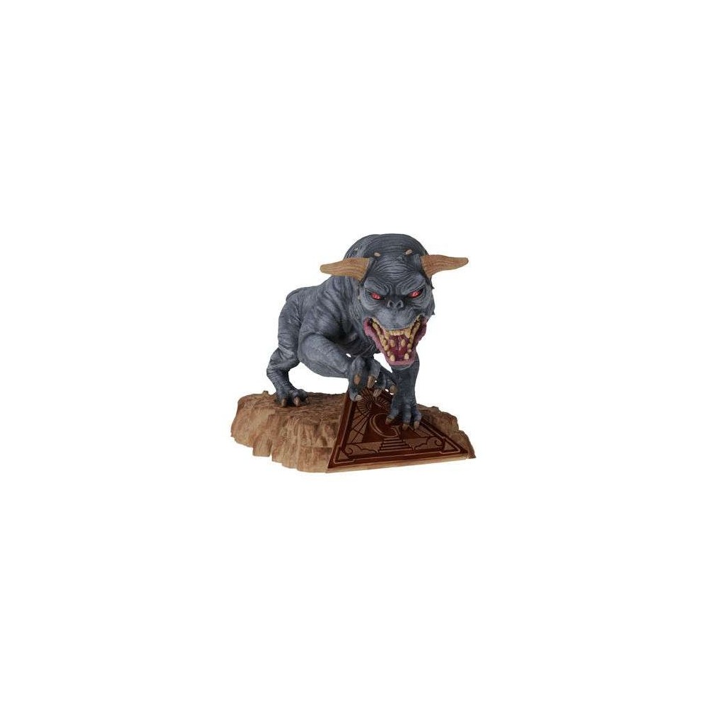 ROYAL BOBBLES GHOSTBUSTERS AFTERLIFE TERROR DOG HEADKNOCKER BOBBLE HEAD FIGURE