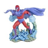DIAMOND SELECT MARVEL GALLERY X-MEN MAGNETO STATUE FIGURE