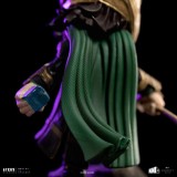 INFINITY SAGA LOKI MINICO FIGURE STATUA IRON STUDIOS
