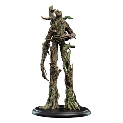 LORD OF THE RINGS MINI EPICS VINYL FIGURE TREEBEARD STATUA FIGURE WETA
