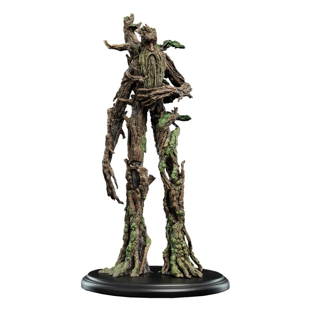 LORD OF THE RINGS MINI EPICS VINYL FIGURE TREEBEARD STATUA FIGURE WETA