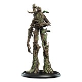 LORD OF THE RINGS MINI EPICS VINYL FIGURE TREEBEARD STATUA FIGURE WETA