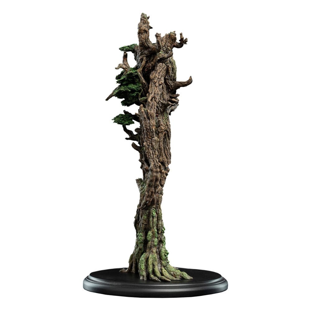 WETA LORD OF THE RINGS MINI EPICS VINYL FIGURE TREEBEARD STATUE FIGURE
