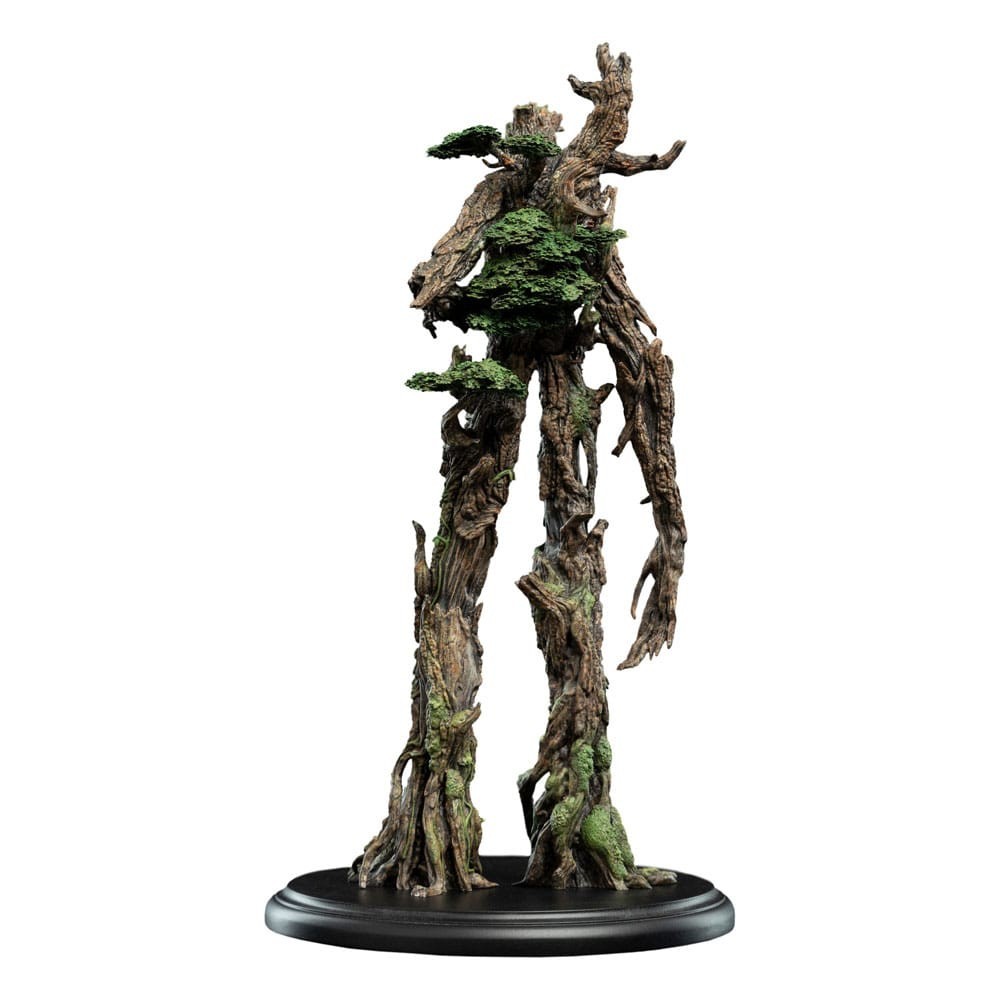 WETA LORD OF THE RINGS MINI EPICS VINYL FIGURE TREEBEARD STATUE FIGURE