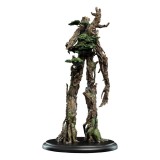 LORD OF THE RINGS MINI EPICS VINYL FIGURE TREEBEARD STATUA FIGURE WETA