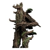 LORD OF THE RINGS MINI EPICS VINYL FIGURE TREEBEARD STATUA FIGURE WETA