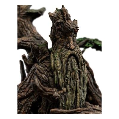 LORD OF THE RINGS MINI EPICS VINYL FIGURE TREEBEARD STATUA FIGURE WETA