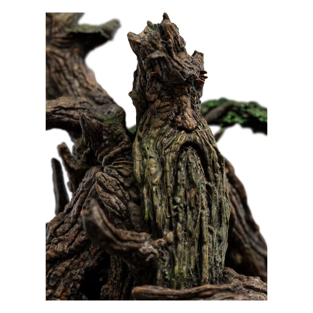 WETA LORD OF THE RINGS MINI EPICS VINYL FIGURE TREEBEARD STATUE FIGURE