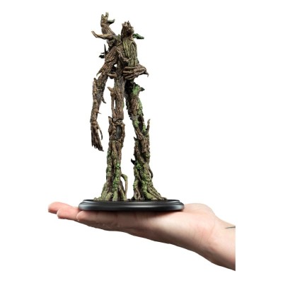 WETA LORD OF THE RINGS MINI EPICS VINYL FIGURE TREEBEARD STATUE FIGURE