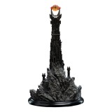 LORD OF THE RINGS EPICS VINYL FIGURE BARAD-DUR STATUA FIGURE WETA