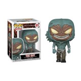 FUNKO POP! DISTURBED THE GUY BOBBLE HEAD FIGURE FUNKO