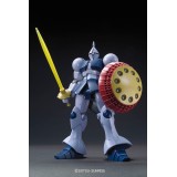 HIGH GRADE HGUC YMS-15 GYAN GUNDAM 1/144 MODEL KIT ACTION FIGURE BANDAI