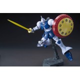 HIGH GRADE HGUC YMS-15 GYAN GUNDAM 1/144 MODEL KIT ACTION FIGURE BANDAI