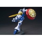 HIGH GRADE HGUC YMS-15 GYAN GUNDAM 1/144 MODEL KIT ACTION FIGURE BANDAI