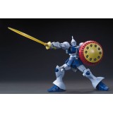 HIGH GRADE HGUC YMS-15 GYAN GUNDAM 1/144 MODEL KIT ACTION FIGURE BANDAI