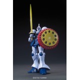 HIGH GRADE HGUC YMS-15 GYAN GUNDAM 1/144 MODEL KIT ACTION FIGURE BANDAI