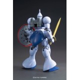 HIGH GRADE HGUC YMS-15 GYAN GUNDAM 1/144 MODEL KIT ACTION FIGURE BANDAI