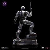 ROBOCOP ART SCALE 1/10 STATUA FIGURE IRON STUDIOS