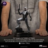 ROBOCOP ART SCALE 1/10 STATUA FIGURE IRON STUDIOS