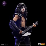 IRON STUDIOS KISS PAUL STANLEY STARCHILD ART SCALE 1/10 STATUE FIGURE