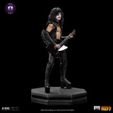 IRON STUDIOS KISS PAUL STANLEY STARCHILD ART SCALE 1/10 STATUE FIGURE