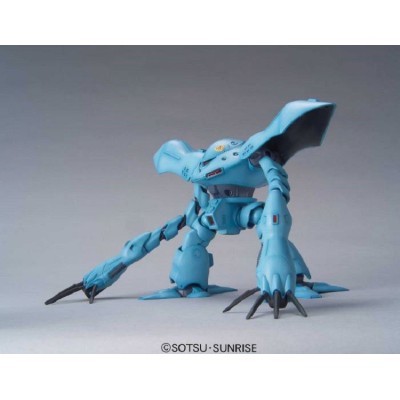 BANDAI HIGH GRADE HGUC GUNDAM H-GOGG 1/144 MODEL KIT FIGURE