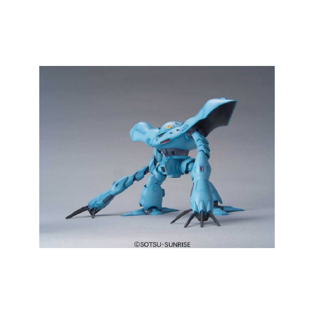 BANDAI HIGH GRADE HGUC GUNDAM H-GOGG 1/144 MODEL KIT FIGURE