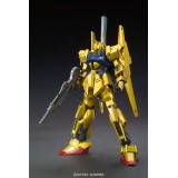 BANDAI HIGH GRADE HGUC GUNDAM HYAKU-SHIKI 1/144 MODEL KIT FIGURE