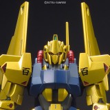 BANDAI HIGH GRADE HGUC GUNDAM HYAKU-SHIKI 1/144 MODEL KIT FIGURE
