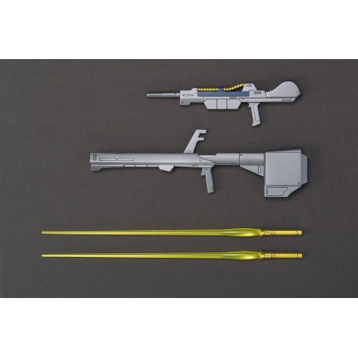 BANDAI HIGH GRADE HGUC GUNDAM HYAKU-SHIKI 1/144 MODEL KIT FIGURE