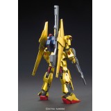 BANDAI HIGH GRADE HGUC GUNDAM HYAKU-SHIKI 1/144 MODEL KIT FIGURE
