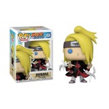 FUNKO FUNKO POP! NARUTO SHIPPUDEN DEIDARA BOBBLE HEAD FIGURE