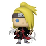 FUNKO FUNKO POP! NARUTO SHIPPUDEN DEIDARA BOBBLE HEAD FIGURE