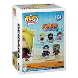 FUNKO FUNKO POP! NARUTO SHIPPUDEN DEIDARA BOBBLE HEAD FIGURE