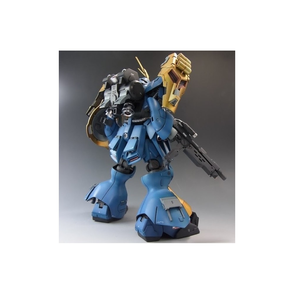 BANDAI HIGH GRADE HGUC GUNDAM DOGA 1/144 MODEL KIT ACTION FIGURE