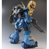 BANDAI HIGH GRADE HGUC GUNDAM DOGA 1/144 MODEL KIT ACTION FIGURE