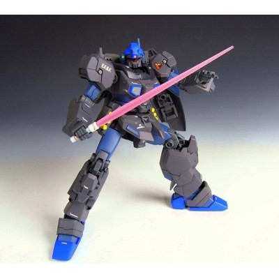 BANDAI HIGH GRADE HGUC GUNDAM JESTA 1/144 MODEL KIT ACTION FIGURE