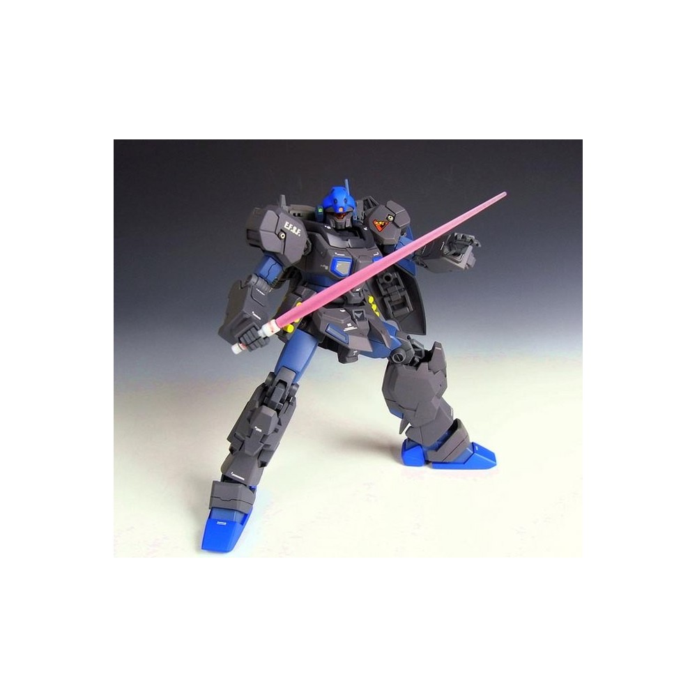 BANDAI HIGH GRADE HGUC GUNDAM JESTA 1/144 MODEL KIT ACTION FIGURE